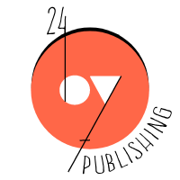 24 by 7 Publishing